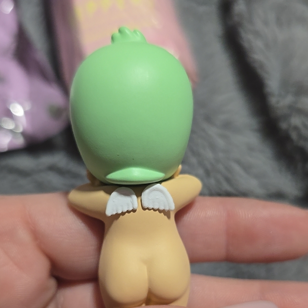 Sonny Angel Duck Hipper 100% Authentic - Picture 6 of 12